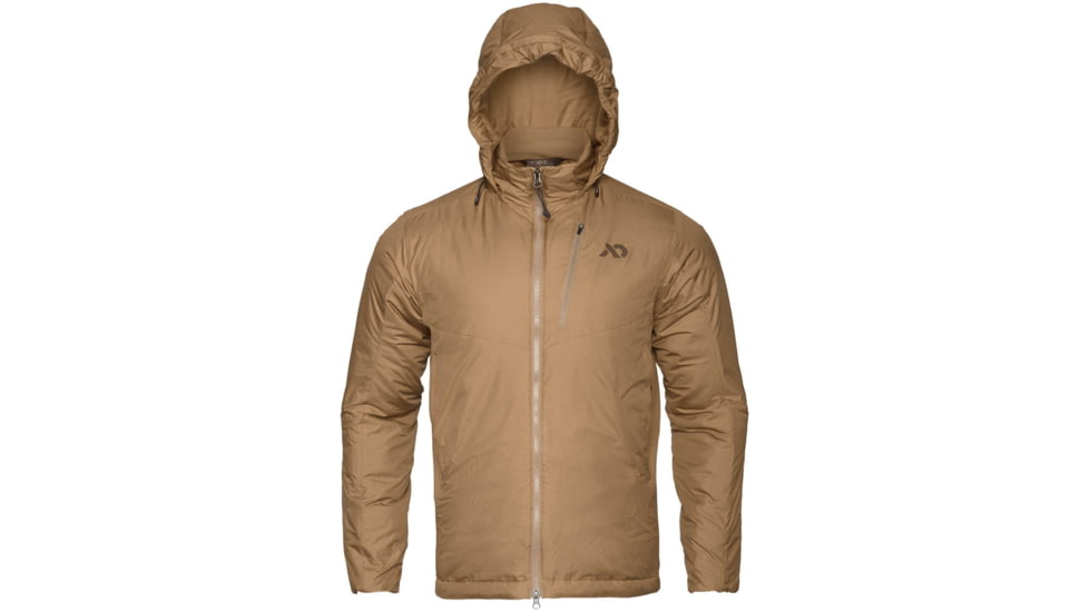 First Lite North Range Puffy Jacket - Mens