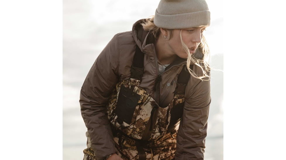 First Lite North Range Puffy Jacket - Womens