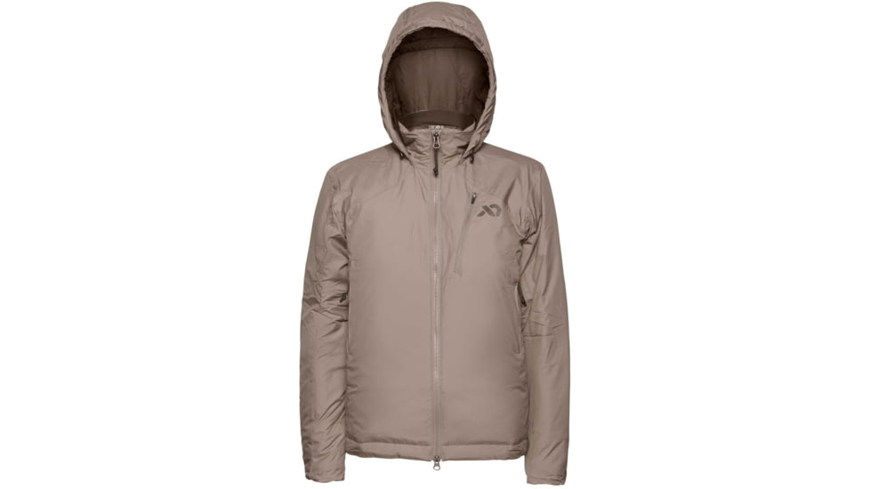 First Lite North Range Puffy Jacket - Womens