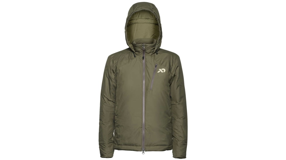 First Lite North Range Puffy Jacket - Womens
