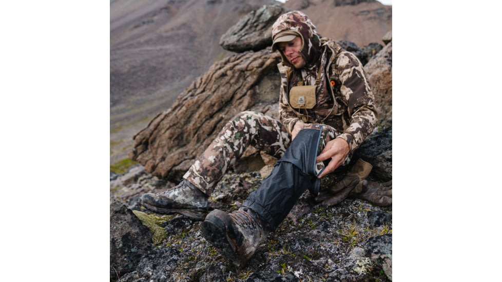 First Lite Omen Stormshelter Pants - Mens