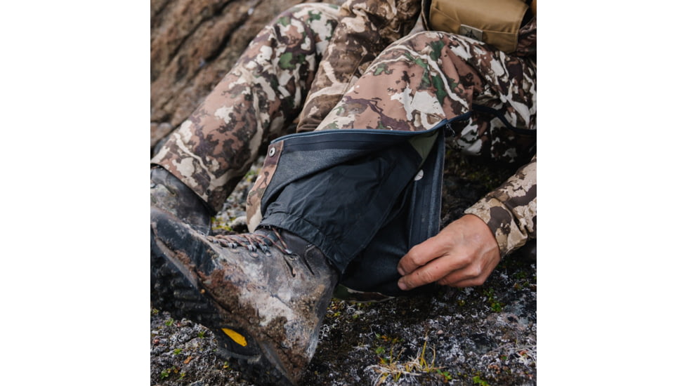 First Lite Omen Stormshelter Pants - Mens