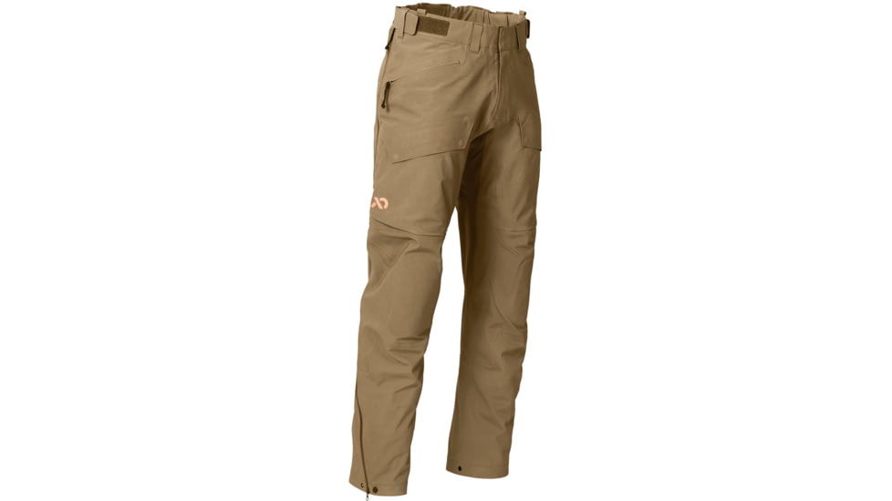First Lite Omen Stormshelter Pants - Mens
