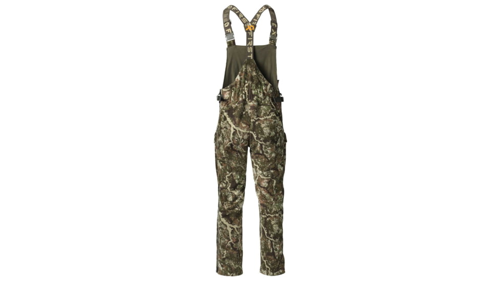 First Lite Phase Bib - Mens