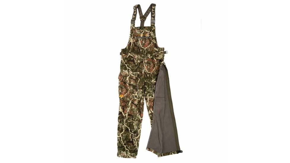 First Lite Phase Bib - Mens