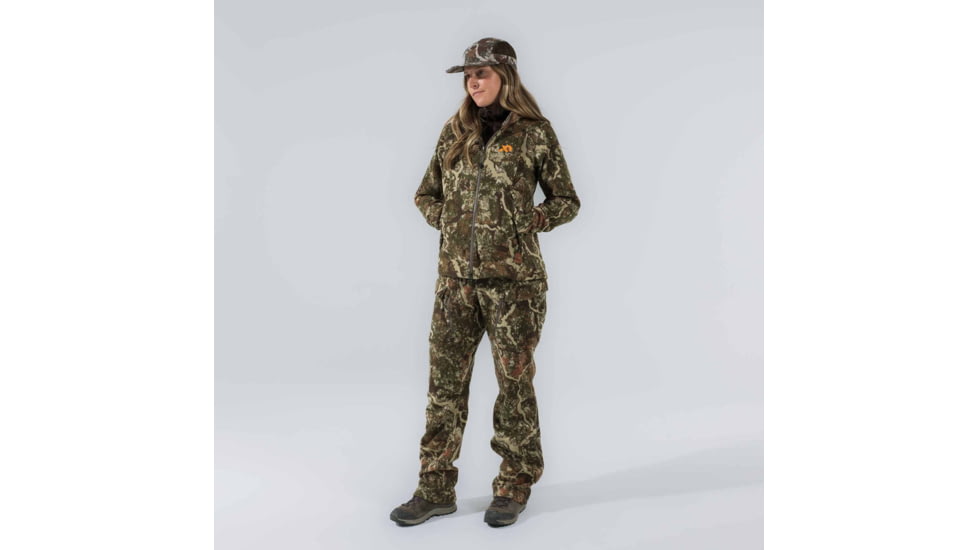 First Lite Phase Jacket - Womens