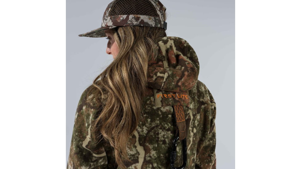 First Lite Phase Jacket - Womens