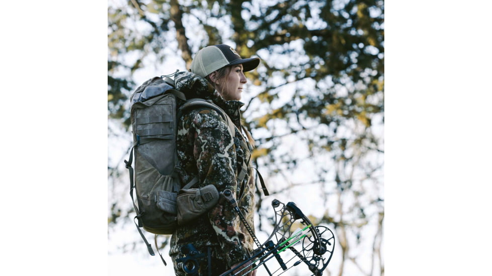 First Lite Phase Jacket - Womens