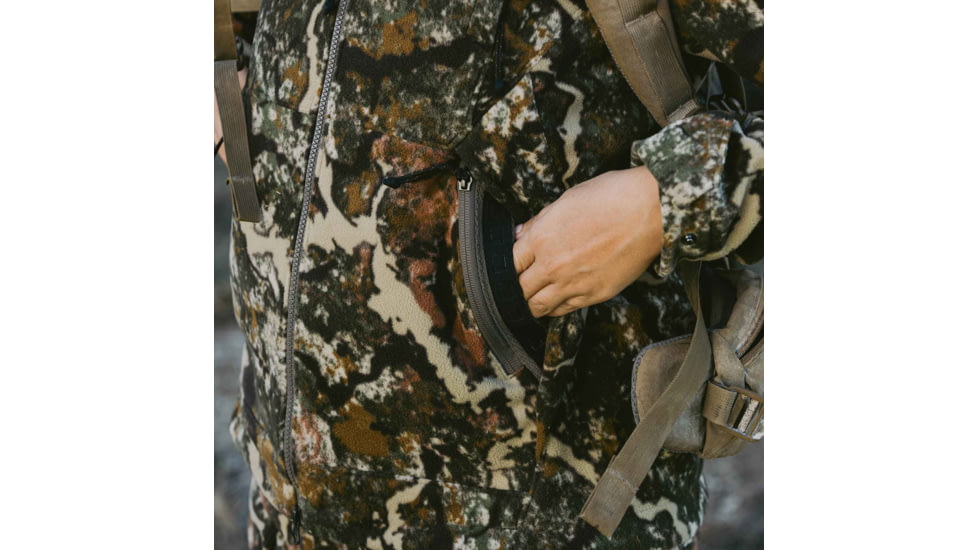 First Lite Phase Jacket - Womens