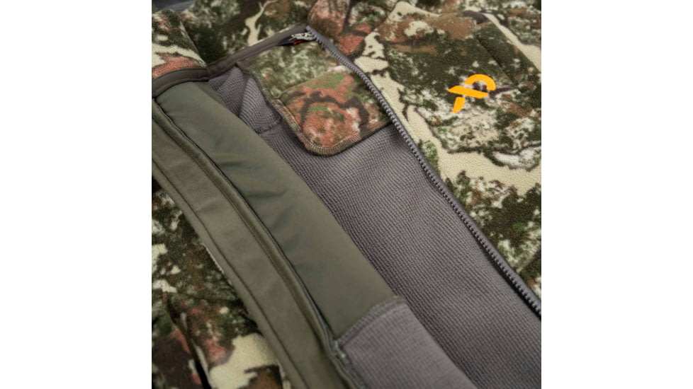 First Lite Phase Jacket - Womens