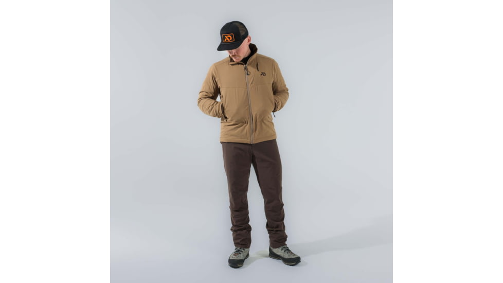 First Lite Primer Puffy Jacket - Mens