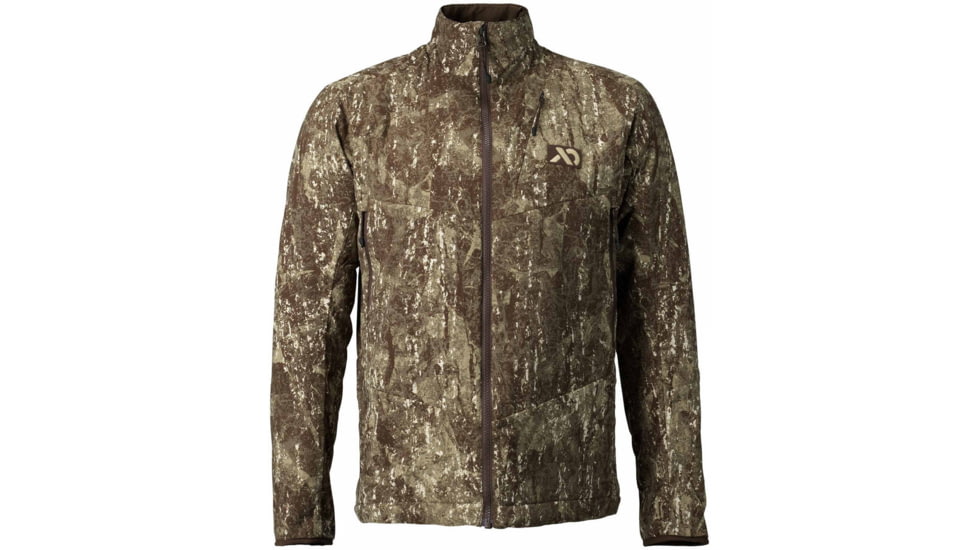 First Lite Primer Puffy Jacket - Mens