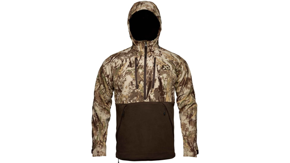 First Lite Suppressor Hybrid Jacket - Mens