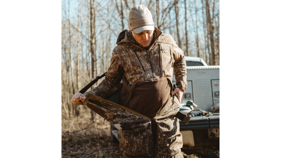 First Lite Suppressor Hybrid Jacket - Mens