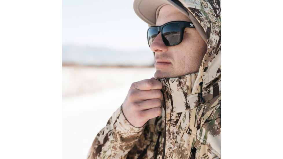 First Lite Suppressor Hybrid Jacket - Mens