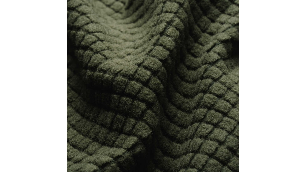 First Lite ThermaGrid Merino Hoody - Mens