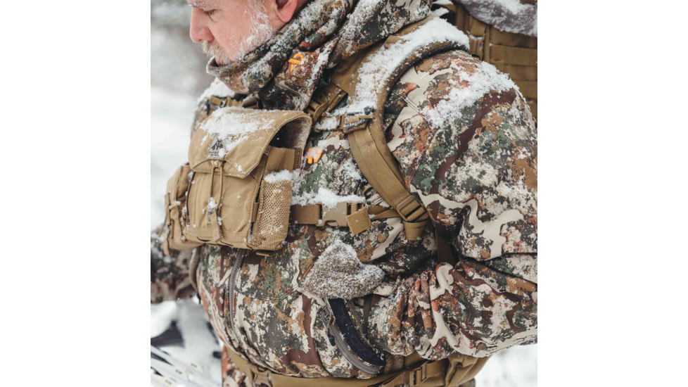 First Lite Thermic Insulated Jacket - Mens