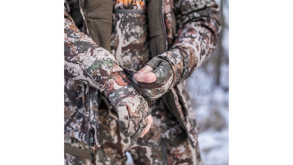 First Lite Thermic Insulated Jacket - Mens