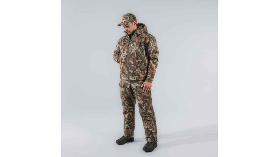 First Lite Thermic Insulated Jacket - Mens