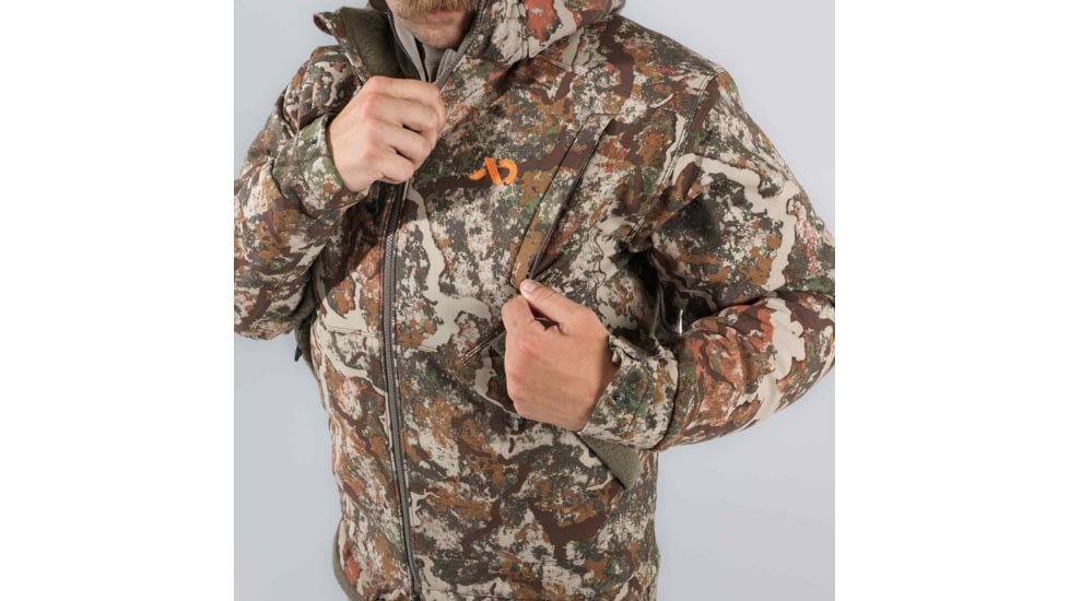 First Lite Thermic Insulated Jacket - Mens