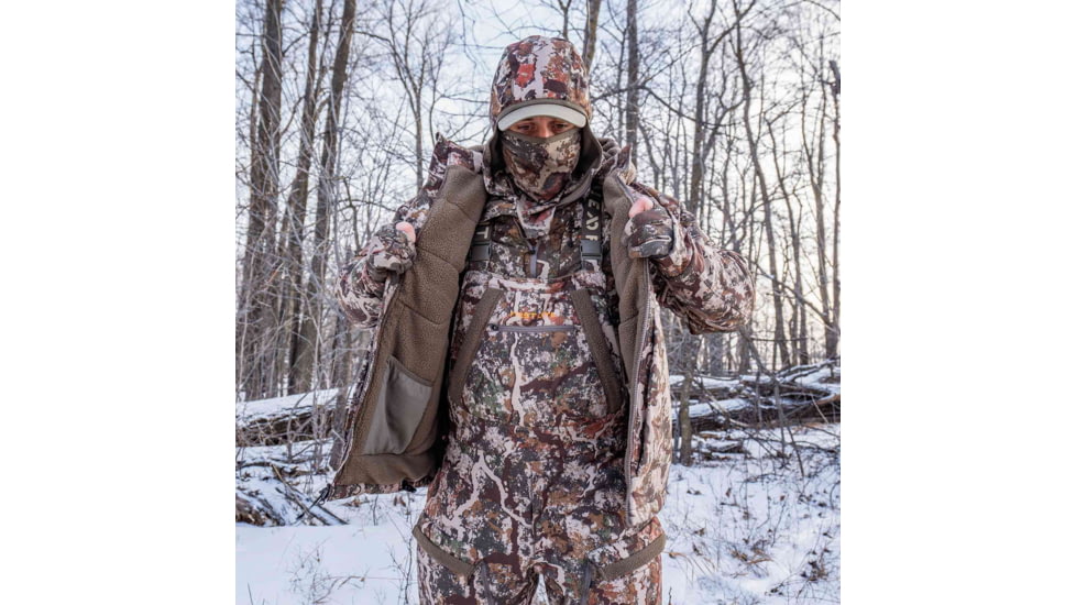 First Lite Thermic Insulated Jacket - Mens