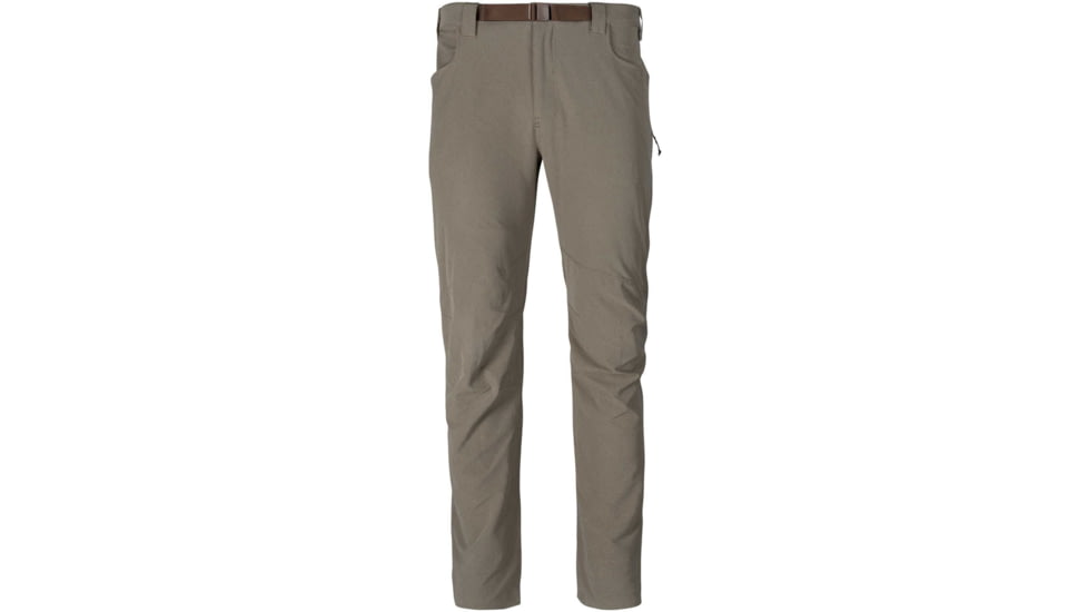 First Lite Trace 5-Pocket Pants - Mens