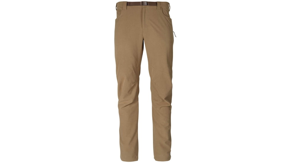 First Lite Trace 5-Pocket Pants - Mens