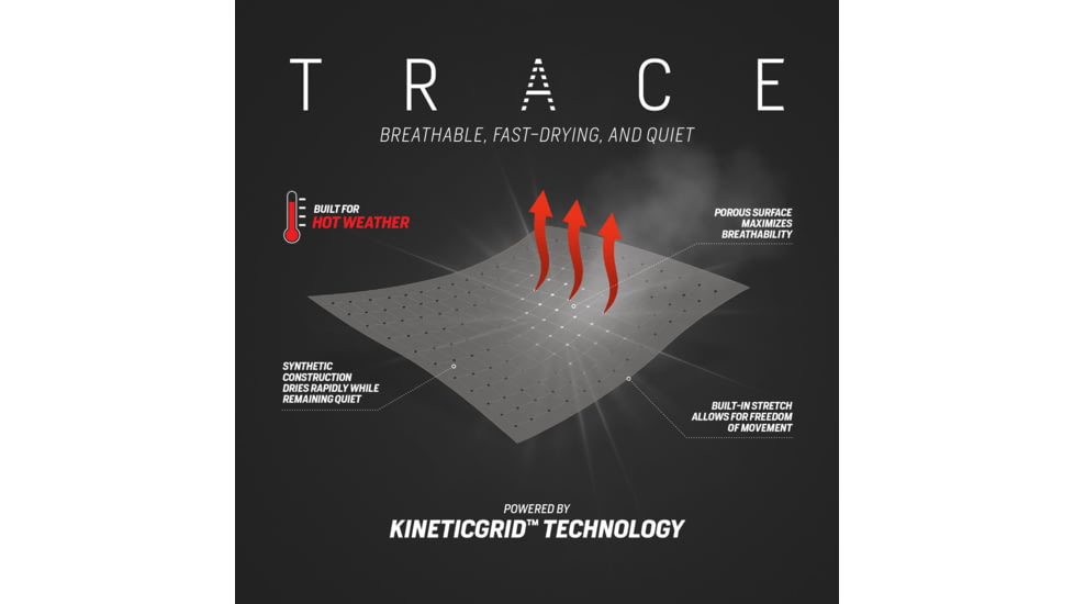 First Lite Trace Tech Cap