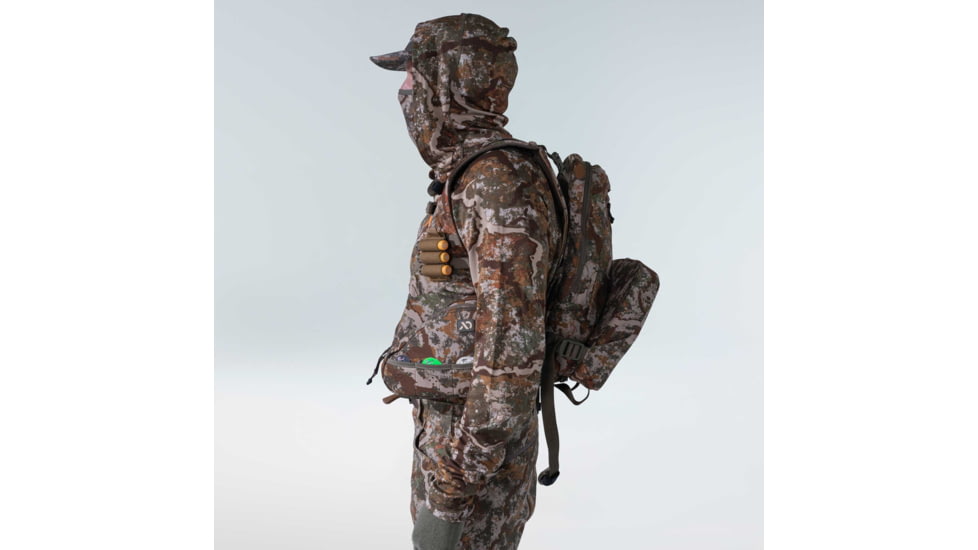 First Lite Turkey Vest