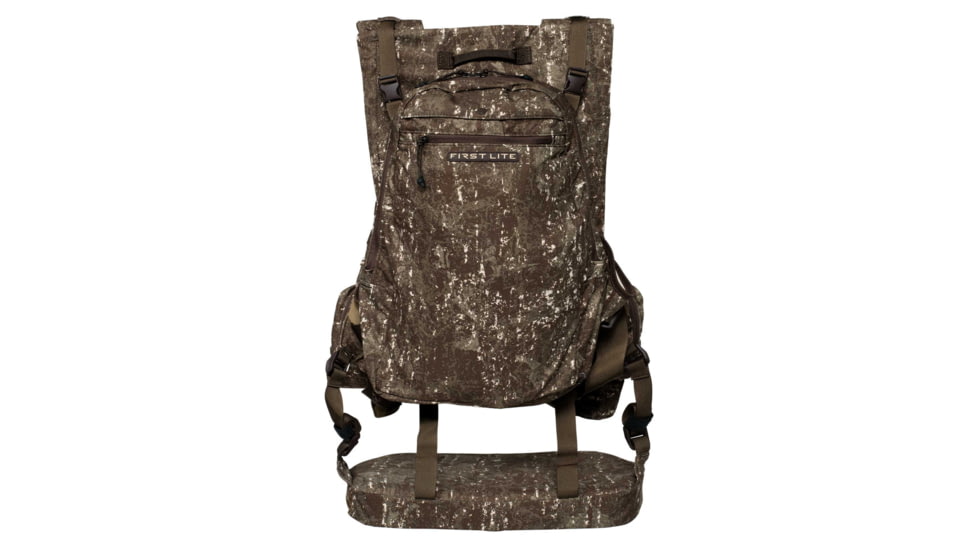 First Lite Turkey Vest