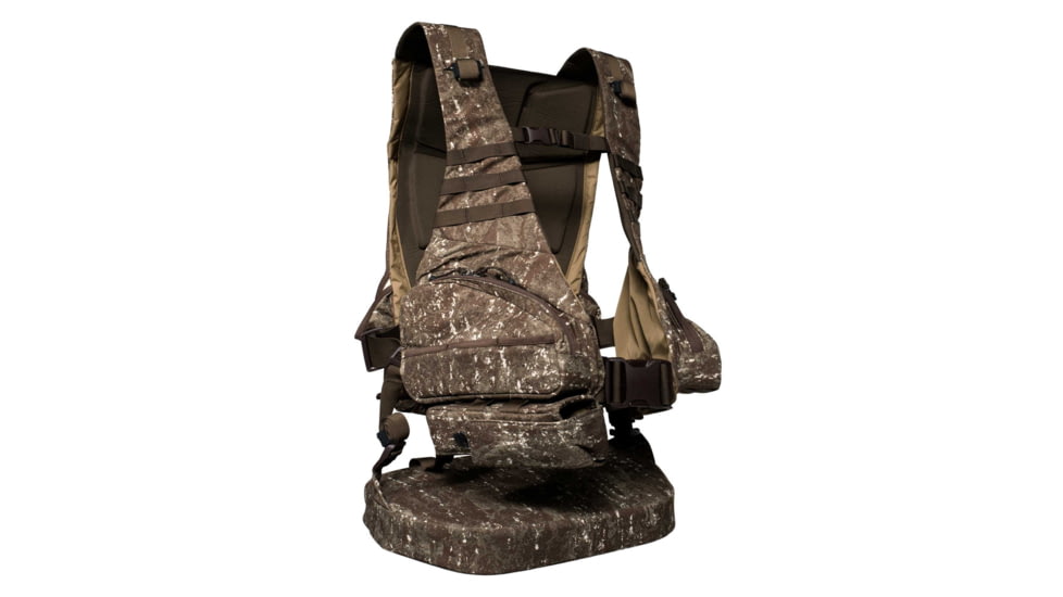 First Lite Turkey Vest