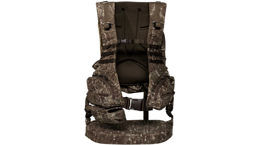 First Lite Turkey Vest