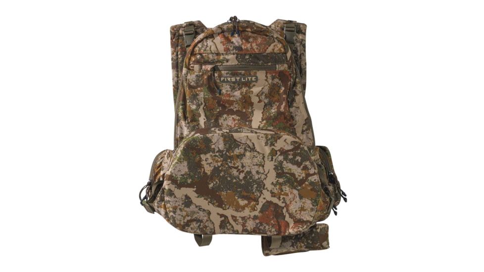 First Lite Turkey Vest
