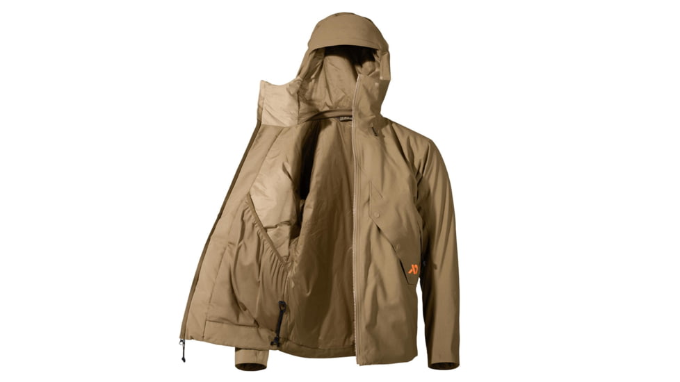 First Lite Uncompahgre Foundry Jacket - Mens