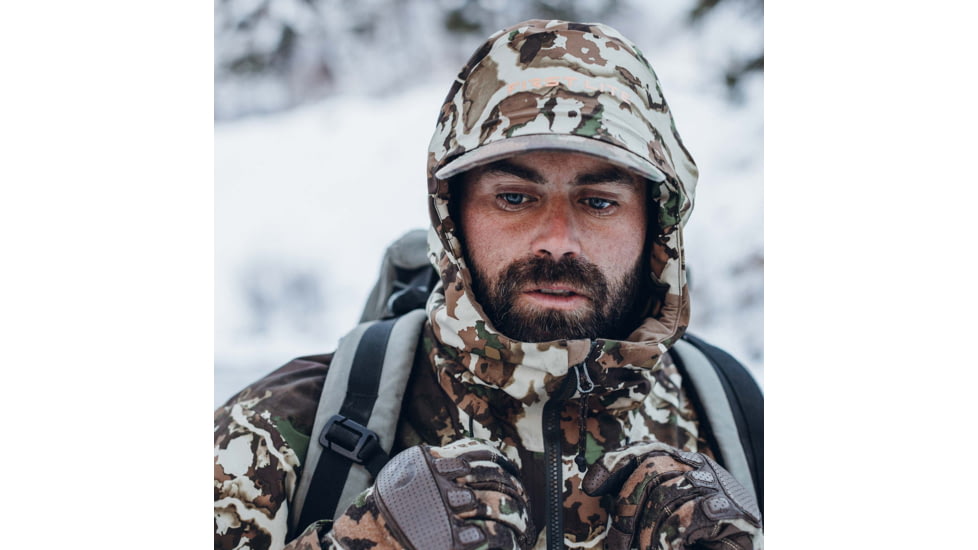First Lite Uncompahgre Foundry Jacket - Mens