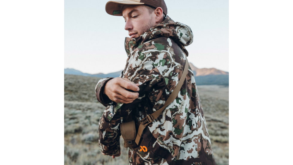 First Lite Uncompahgre Foundry Jacket - Mens