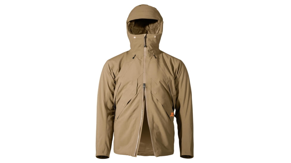 First Lite Uncompahgre Foundry Jacket - Mens