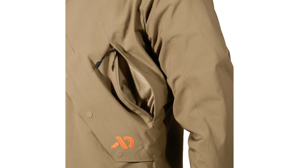 First Lite Uncompahgre Foundry Jacket - Mens