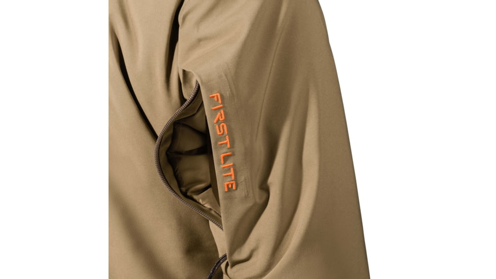 First Lite Uncompahgre Foundry Jacket - Mens