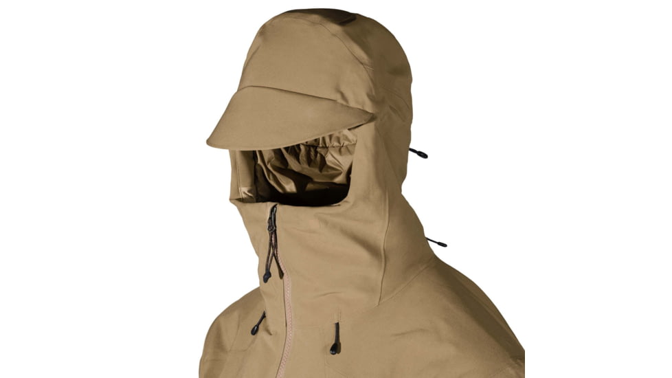 First Lite Uncompahgre Foundry Jacket - Mens