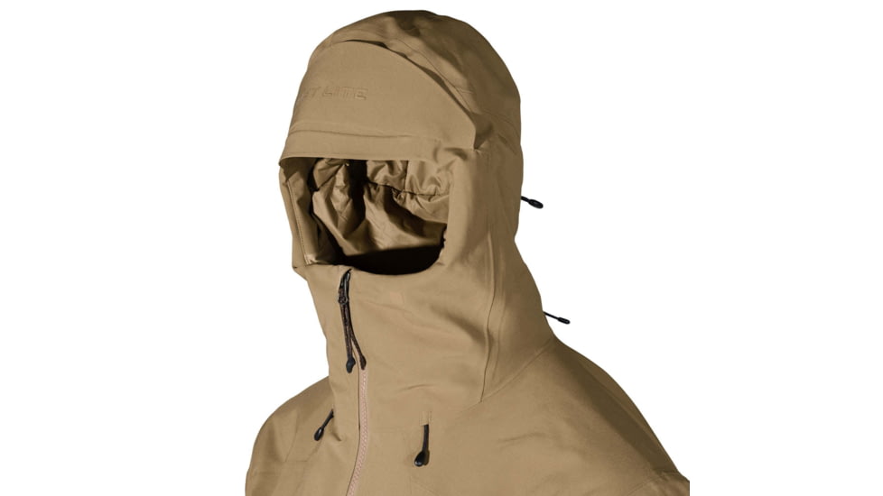 First Lite Uncompahgre Foundry Jacket - Mens