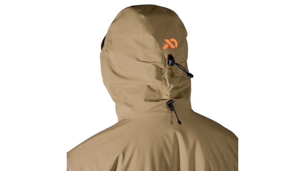 First Lite Uncompahgre Foundry Jacket - Mens