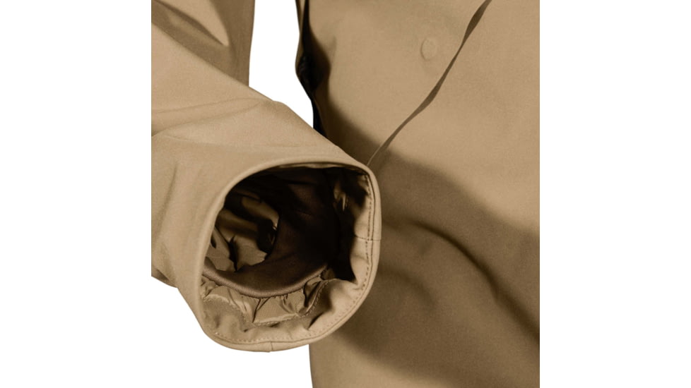First Lite Uncompahgre Foundry Jacket - Mens