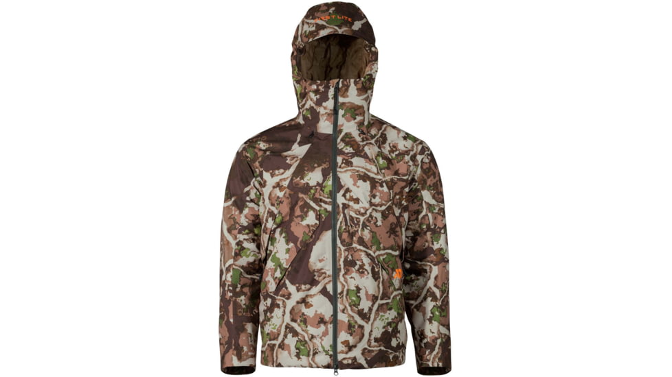 First Lite Uncompahgre Foundry Jacket - Mens