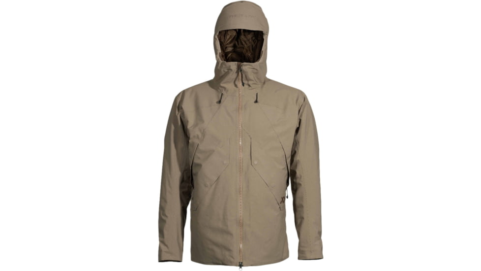 First Lite Uncompahgre Foundry Jacket - Mens