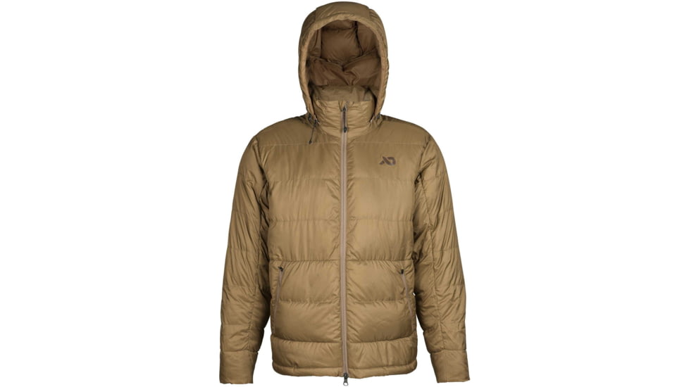 First Lite Whitecloud Down Jacket - Mens
