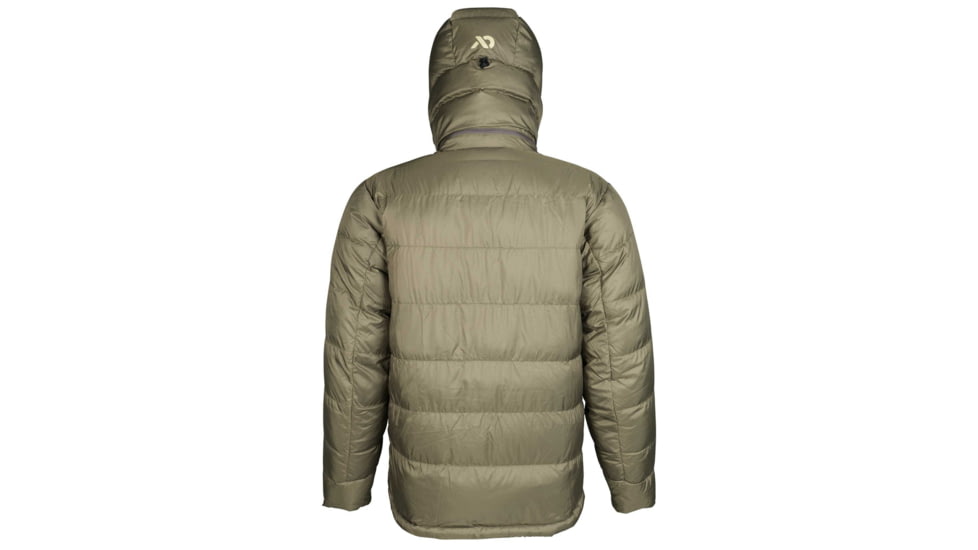 First Lite Whitecloud Down Jacket - Mens