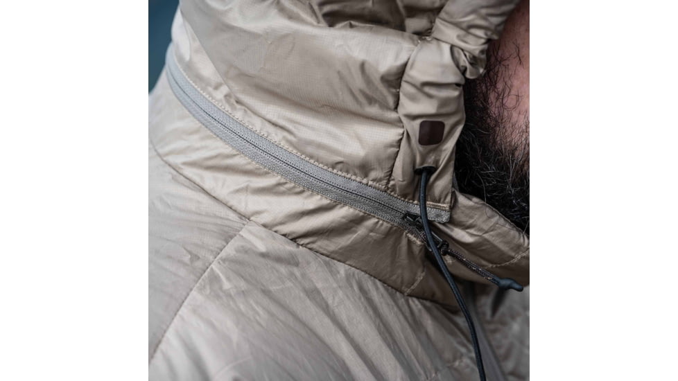 First Lite Whitecloud Down Jacket - Mens