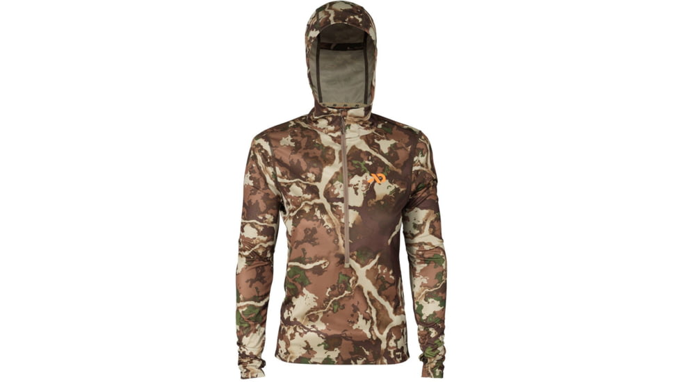 First Lite Yuma Synthetic Hoody - Womens