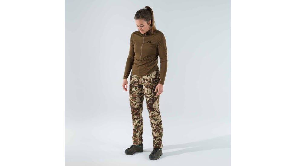 First Lite Yuma Synthetic Hoody - Womens